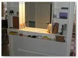 Invändig renovering Karin Göteborg
