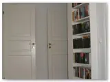 Invändig renovering Karin Göteborg